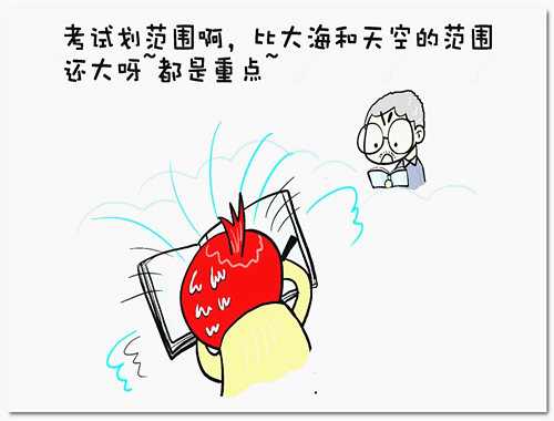 六爻测考试与升学详解