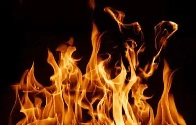 八字一气专旺格之：炎上格