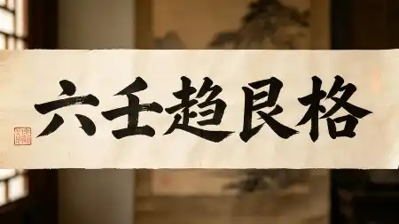 八字富贵格局：官禄贵气之“六壬趋艮格”