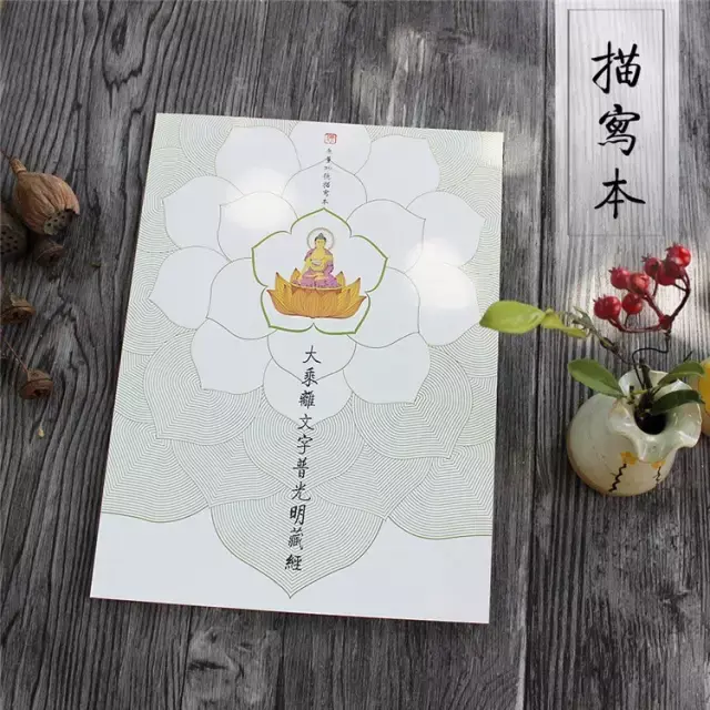 《大乘离文字普光明藏经》妙慧法师讲解（仅供参考）
